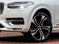 Volvo XC90 B5 - SUV/Off-road - Weiss - Gebrauchtwagen - Bild 6
