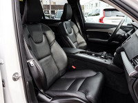 Volvo XC90 B5 - SUV/Off-road - Weiss - Gebrauchtwagen - Bild 7