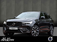Volvo XC60 B4 - SUV/Off-road - Grau - Gebrauchtwagen - Bild 1