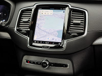 Volvo XC90 B5 - SUV/Off-road - Weiss - Gebrauchtwagen - Bild 9