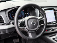Volvo XC90 B5 - SUV/Off-road - Weiss - Gebrauchtwagen - Bild 10