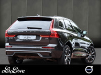 Volvo XC60 B4 - SUV/Off-road - Grau - Gebrauchtwagen - Bild 2