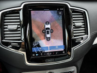 Volvo XC90 B5 - SUV/Off-road - Weiss - Gebrauchtwagen - Bild 13