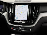 Volvo XC60 B4 - SUV/Off-road - Grau - Gebrauchtwagen - Bild 9