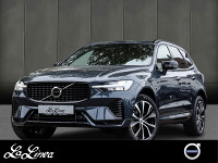 Volvo XC60 T6 - SUV/Off-road - Blau - Gebrauchtwagen - Bild 1