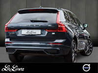 Volvo XC60 T6 - SUV/Off-road - Blau - Gebrauchtwagen - Bild 2