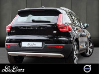 Volvo XC40 T4 - SUV/Off-road - Schwarz - Gebrauchtwagen - Bild 2