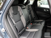 Volvo XC60 T6 - SUV/Off-road - Blau - Gebrauchtwagen - Bild 5