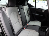 Volvo XC40 T4 - SUV/Off-road - Schwarz - Gebrauchtwagen - Bild 5