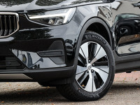 Volvo XC40 T4 - SUV/Off-road - Schwarz - Gebrauchtwagen - Bild 6