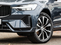 Volvo XC60 T6 - SUV/Off-road - Blau - Gebrauchtwagen - Bild 6