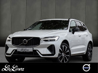 Volvo XC60 T6 - SUV/Off-road - Weiss - Gebrauchtwagen - Bild 1