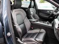Volvo XC60 T6 - SUV/Off-road - Blau - Gebrauchtwagen - Bild 7