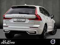 Volvo XC60 T6 - SUV/Off-road - Weiss - Gebrauchtwagen - Bild 2