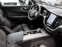 Volvo XC60 T6 - SUV/Off-road - Weiss - Gebrauchtwagen - Bild 3