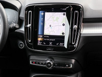 Volvo XC40 T4 - SUV/Off-road - Schwarz - Gebrauchtwagen - Bild 9