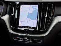 Volvo XC60 T6 - SUV/Off-road - Blau - Gebrauchtwagen - Bild 9