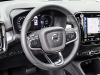 Volvo XC40 T4 - SUV/Off-road - Schwarz - Gebrauchtwagen - Bild 10