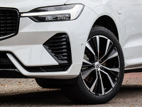 Volvo XC60 T6 - SUV/Off-road - Weiss - Gebrauchtwagen - Bild 6