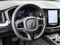 Volvo XC60 T6 - SUV/Off-road - Blau - Gebrauchtwagen - Bild 10