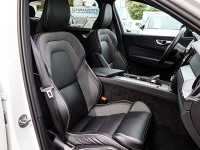 Volvo XC60 T6 - SUV/Off-road - Weiss - Gebrauchtwagen - Bild 7