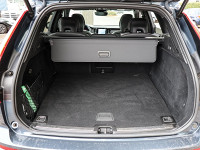 Volvo XC60 T6 - SUV/Off-road - Blau - Gebrauchtwagen - Bild 11