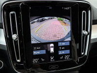Volvo XC40 T4 - SUV/Off-road - Schwarz - Gebrauchtwagen - Bild 13