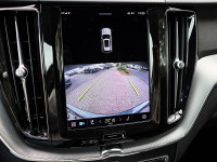 Volvo XC60 T6 - SUV/Off-road - Blau - Gebrauchtwagen - Bild 13