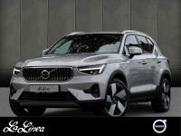 Volvo XC40 T5 - SUV/Off-road - Silber - Gebrauchtwagen - Bild 1