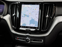 Volvo XC60 T6 - SUV/Off-road - Weiss - Gebrauchtwagen - Bild 9