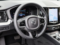 Volvo XC60 T6 - SUV/Off-road - Weiss - Gebrauchtwagen - Bild 10