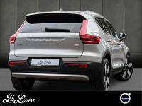 Volvo XC40 T5 - SUV/Off-road - Silber - Gebrauchtwagen - Bild 2