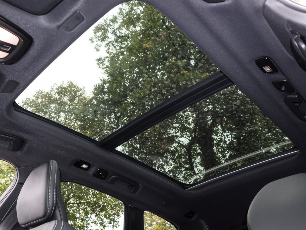 Volvo XC60 T6 - SUV/Off-road - Weiss - Gebrauchtwagen - Bild 13