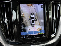 Volvo XC60 T6 - SUV/Off-road - Weiss - Gebrauchtwagen - Bild 14