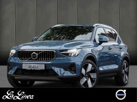 Volvo XC40 T5 - SUV/Off-road - Blau - Gebrauchtwagen - Bild 1