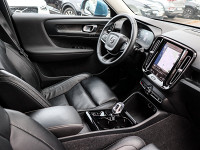 Volvo XC40 T5 - SUV/Off-road - Blau - Gebrauchtwagen - Bild 3