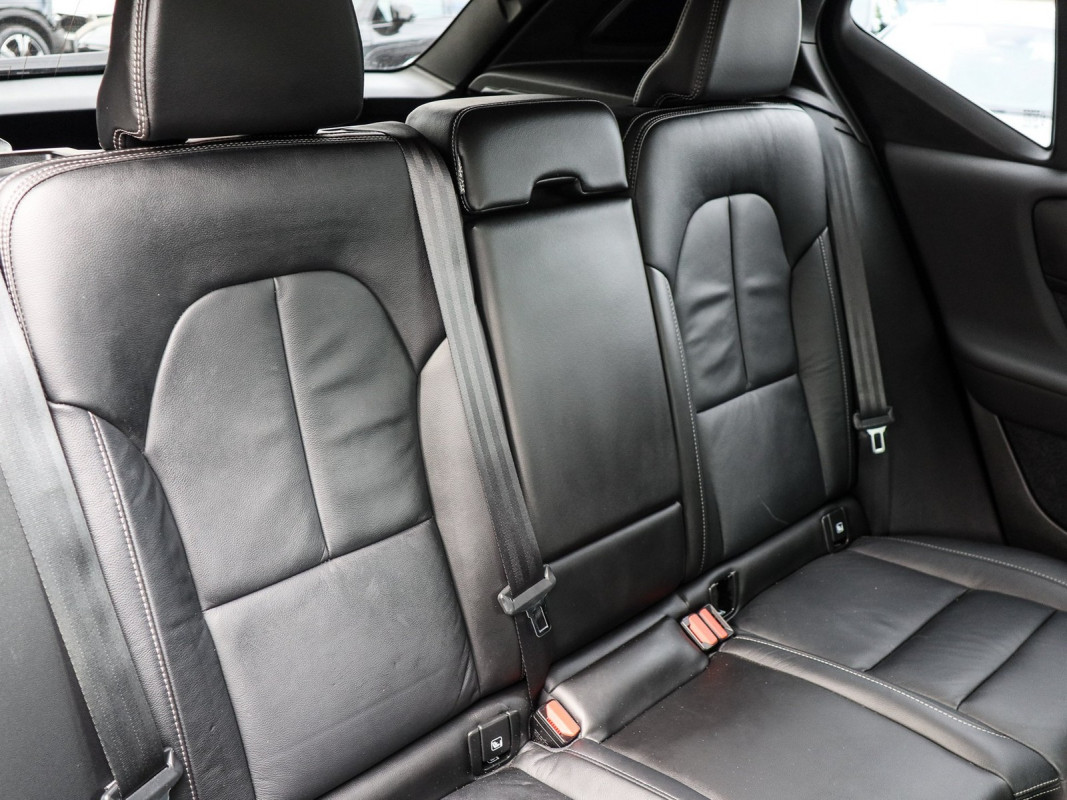 Volvo XC40 T5 - SUV/Off-road - Blau - Gebrauchtwagen - Bild 5