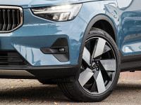 Volvo XC40 T5 - SUV/Off-road - Blau - Gebrauchtwagen - Bild 6