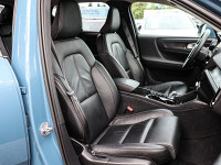 Volvo XC40 T5 - SUV/Off-road - Blau - Gebrauchtwagen - Bild 7