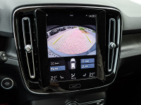 Volvo XC40 T5 - SUV/Off-road - Silber - Gebrauchtwagen - Bild 13