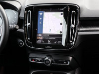 Volvo XC40 T5 - SUV/Off-road - Blau - Gebrauchtwagen - Bild 9