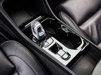 Volvo XC40 T5 - SUV/Off-road - Blau - Gebrauchtwagen - Bild 11