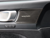 Volvo XC40 T5 - SUV/Off-road - Silber - Gebrauchtwagen - Bild 15