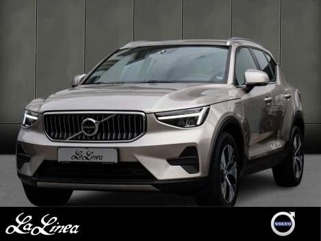 Volvo XC40 T4 Recharge - SUV/Off-road - Beige - Gebrauchtwagen - Bild 1