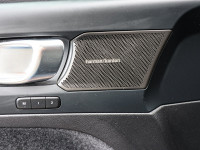 Volvo XC40 T5 - SUV/Off-road - Blau - Gebrauchtwagen - Bild 15