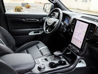 Ford Ranger Stormtrak PHEV Doppelkabine - Nutzfahrzeug - Schwarz - Neuwagen - Bild 3
