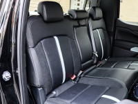 Ford Ranger Stormtrak PHEV Doppelkabine - Nutzfahrzeug - Schwarz - Neuwagen - Bild 4