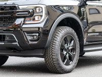 Ford Ranger Stormtrak PHEV Doppelkabine - Nutzfahrzeug - Schwarz - Neuwagen - Bild 5