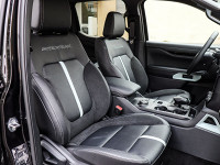 Ford Ranger Stormtrak PHEV Doppelkabine - Nutzfahrzeug - Schwarz - Neuwagen - Bild 6