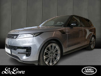 Land Rover Range Rover Sport P460e SE - SUV/Off-road - Grau - Neuwagen - Bild 1